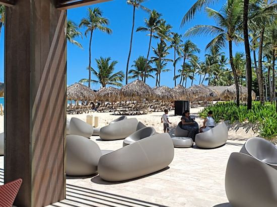 加勒比豪華公主海灘度假全包酒店優惠