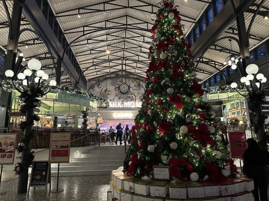 拉斯維加斯美高梅公園酒店優惠