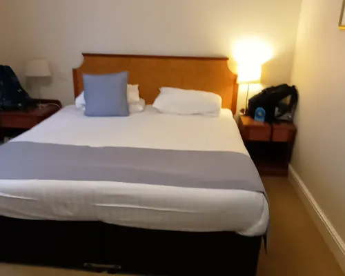 Best Western Pitbauchlie House Hotel Kamar Photos