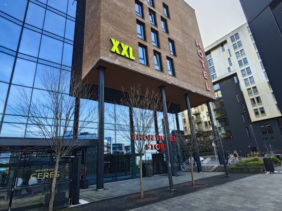 斯託洛索恩酒店優惠