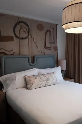 The Hoxton, Poblenou Habitaciones Photos