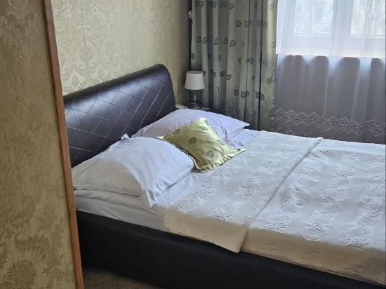 歐羅普斯基酒店優惠