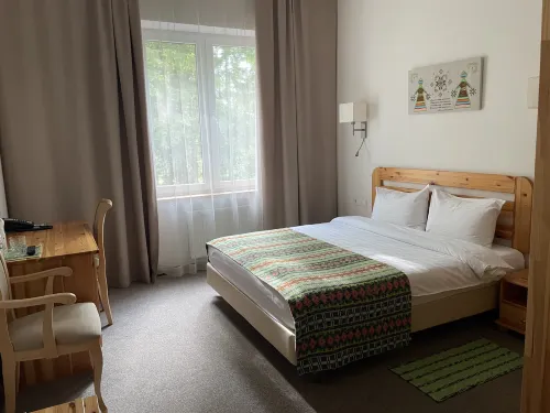 Green Park Hotel Airport Minsk Phòng Photos