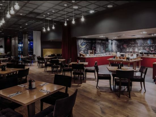 瑞丁貝爾特酒店優惠