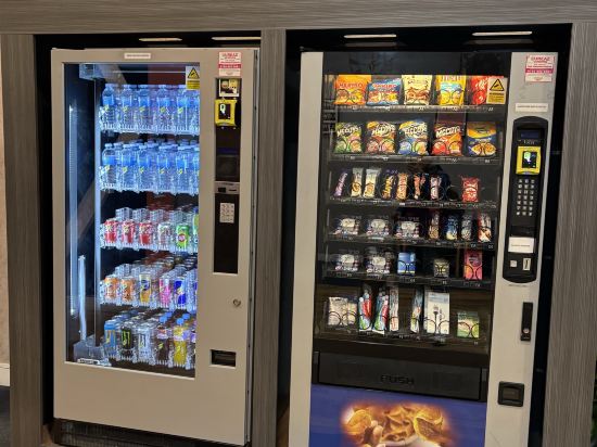 宜必思快捷倫敦希斯羅機場中心酒店優惠