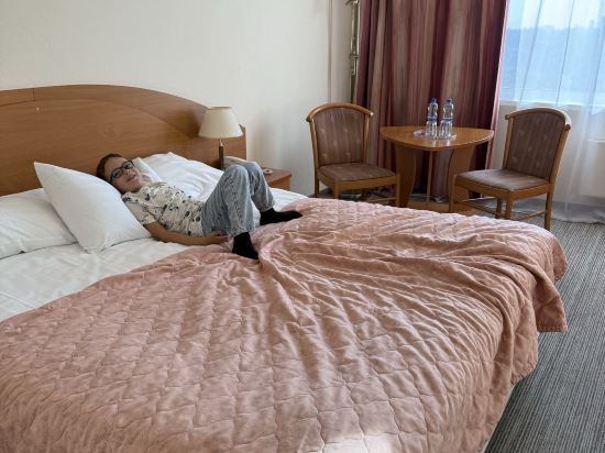 莫斯科伊茲麥洛瓦伽瑪酒店優惠