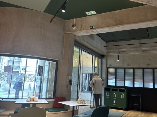 諾富特巴黎里昂車站酒店優惠