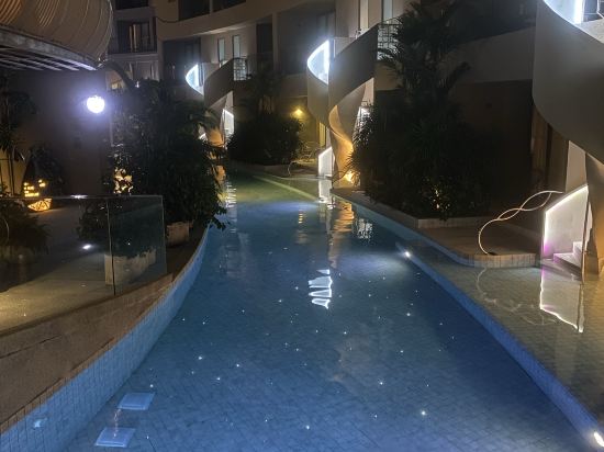 美樂地別墅度假酒店 （SHA Extra Plus）優惠