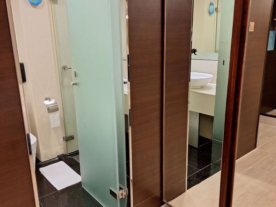 香港8度海逸酒店優惠