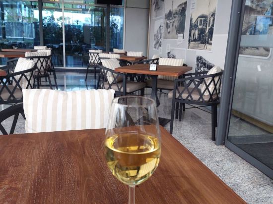 伊茲密爾奧迪萊克温德姆大酒店優惠