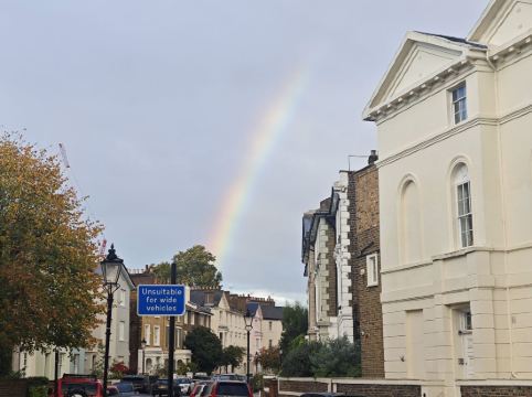 倫敦希思羅機場萬麗酒店優惠