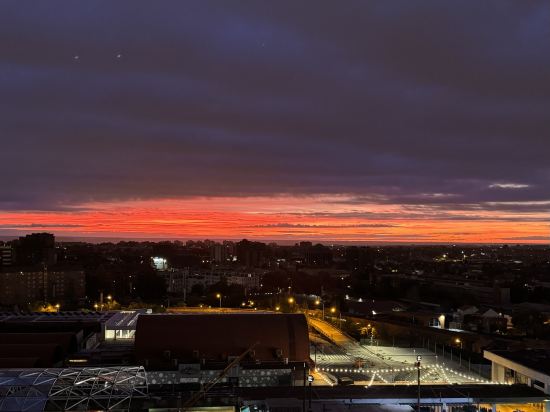 查馬丁一號飯店優惠