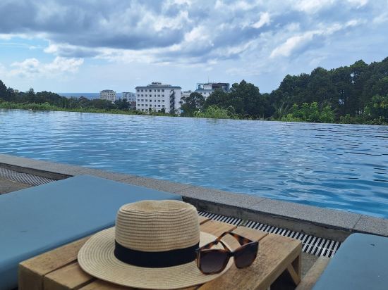 富國島拉海娜度假飯店優惠