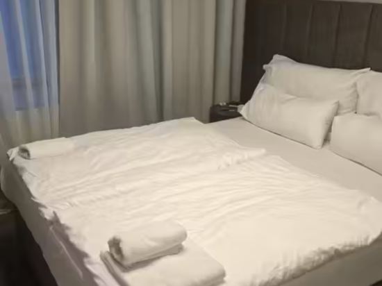 黃金銀行酒店優惠