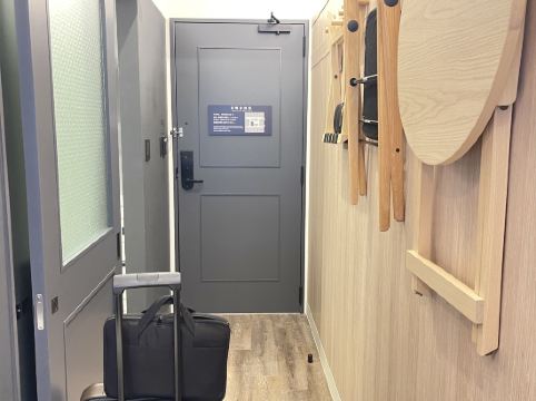 東京錦系町萬豪慕奇夕酒店優惠