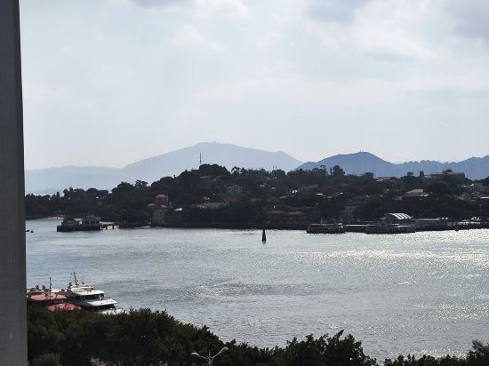 和頤酒店（廈門中山路步行街海景店）優惠