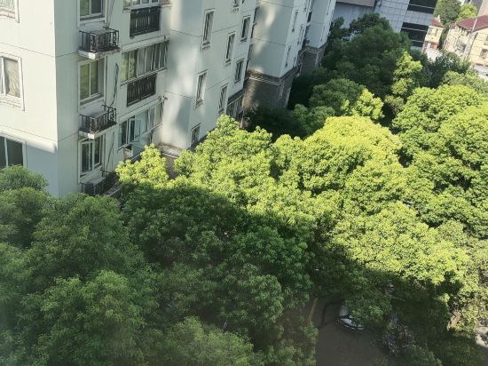 麗昂酒店（上海田子坊店）優惠