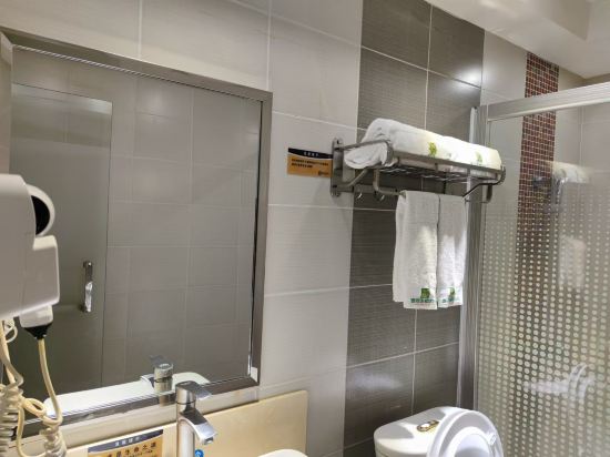 壹號優客酒店（東莞火車站店）優惠