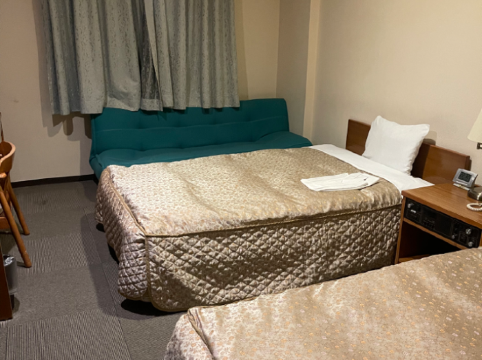 ニュー岐阜ホテルプラザ クーポン