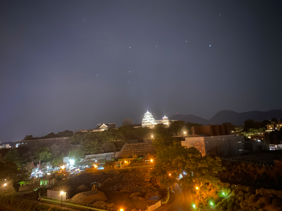 アンドコンフィホテル熊本城ビュー クーポン