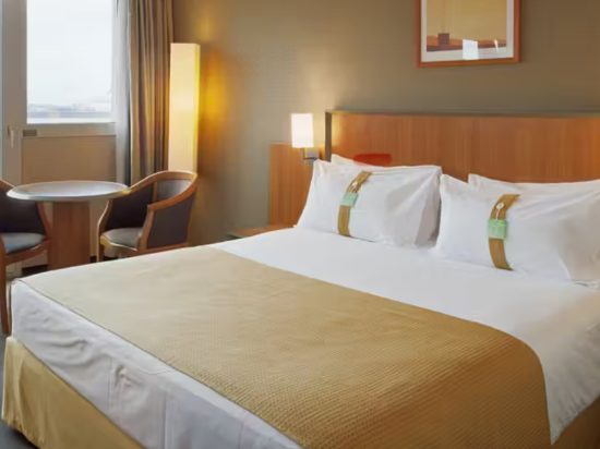 貝爾法斯特市中心希爾頓歡朋酒店優惠