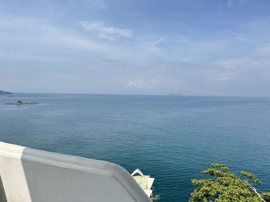 蜜悦·深圳波西塔諾懸崖海景美宿優惠