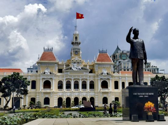 GK中心大酒店優惠