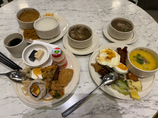 煙波大飯店台南館優惠