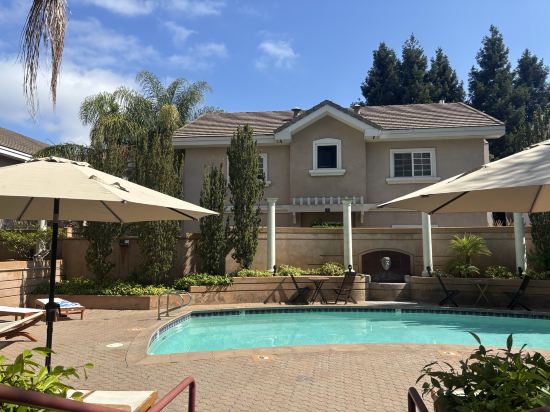 森尼維耳格蘭酒店優惠