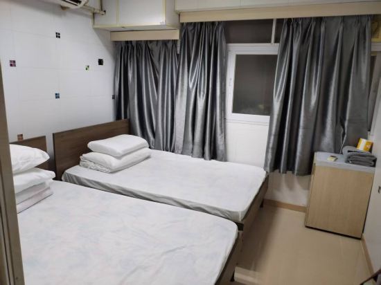 香港萬利賓館（美麗都大廈）優惠