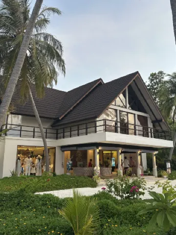 Fushifaru Maldives Экстерьер Photos