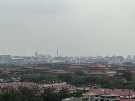 北京金茂萬麗飯店優惠