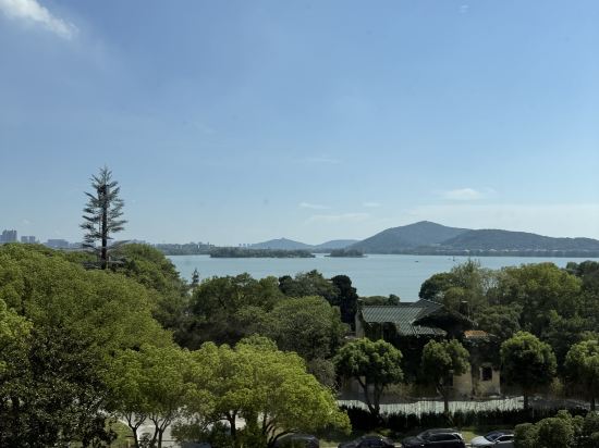 無錫君來湖濱飯店優惠