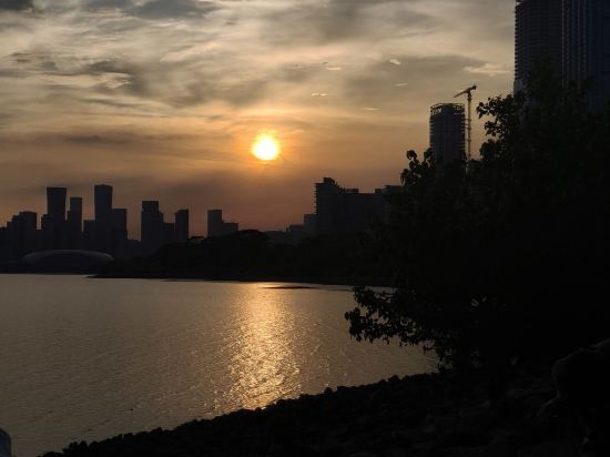 維也納酒店（深圳世界之窗僑城東地鐵站店）優惠