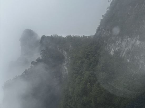 張家界天門山希爾頓歡朋飯店優惠