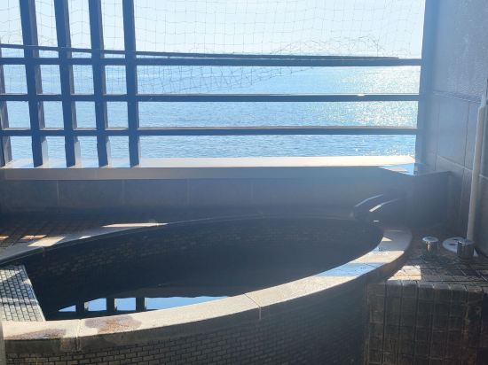 潮騒の宿 晴海 クーポン