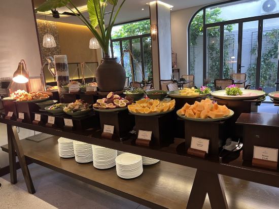 舒適峴港精品飯店優惠