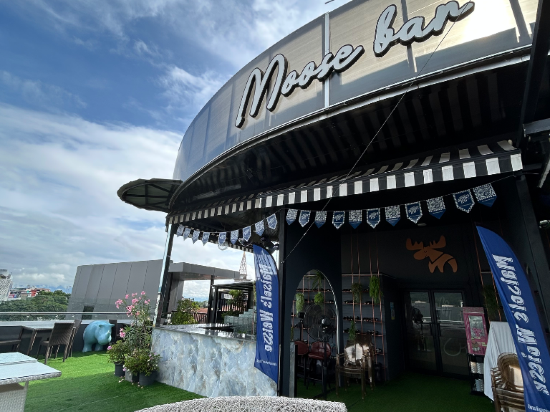 寧曼慕斯飯店優惠