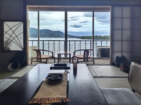 天橋立ホテル クーポン