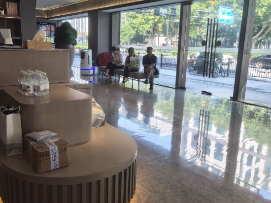 全季飯店（杭州西湖湖濱步行街店）優惠