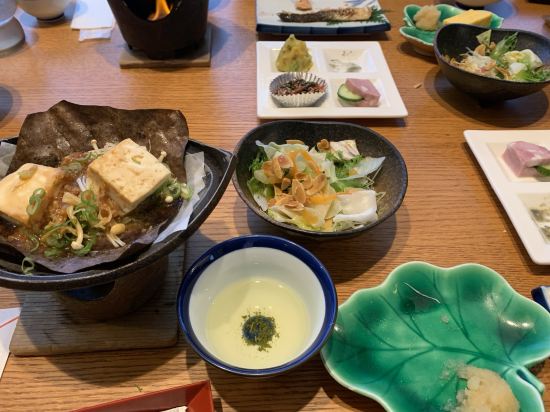 下呂溫泉-睦館優惠