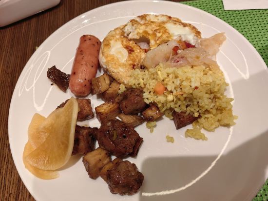 駐馬店體育中心希爾頓歡朋飯店優惠