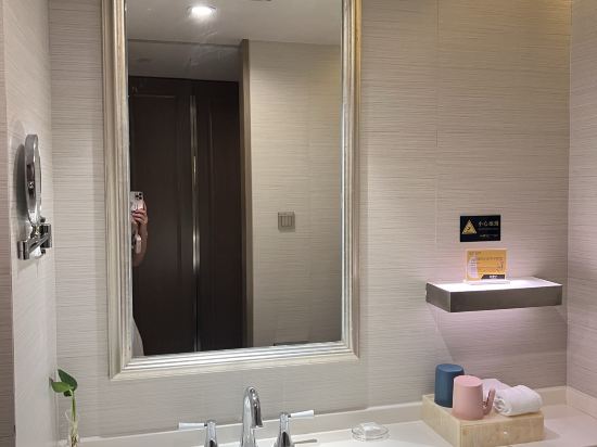 上海外灘鬱錦香新亞酒店優惠