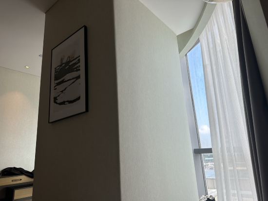 錦江都城飯店（威海高鐵站韓樂坊店）優惠