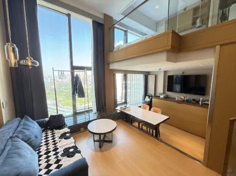 Beijing meijia international residence Photos