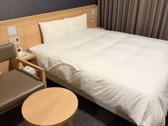 天然温泉 鶴港の湯 ドーミーインPREMIUM長崎駅前 クーポン