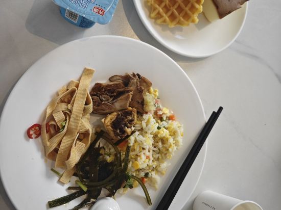 深圳大鵬較場尾亞朵X飯店優惠