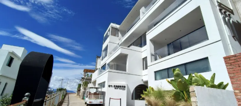 Muyi Seaview Holiday Homestay Ngoại thất Photos