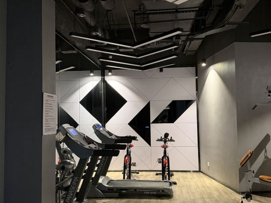 開平青楓酒店公寓優惠