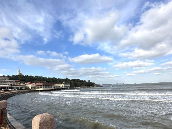 煙台萬達文華酒店優惠